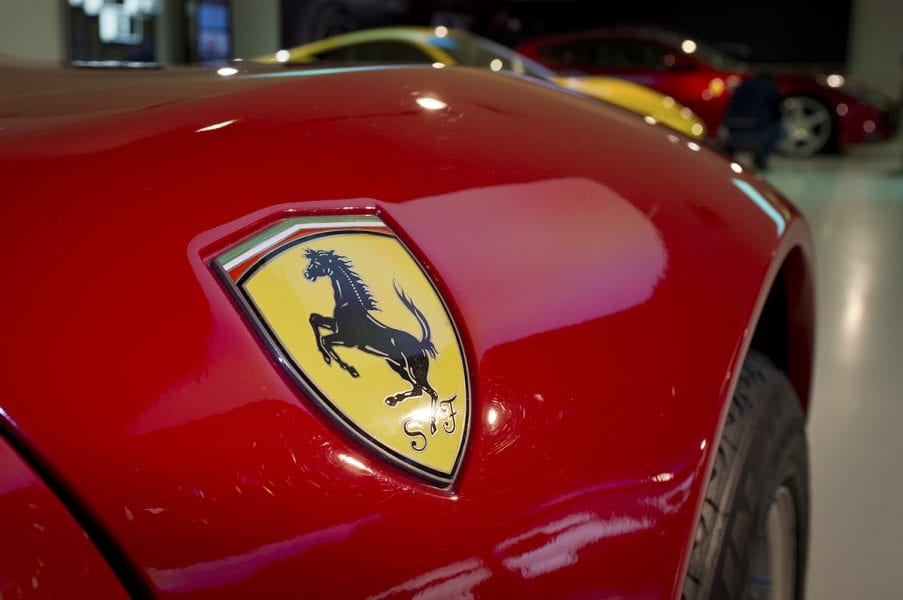 MEF - Museo Casa Enzo Ferrari Modena