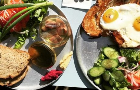 חמש סיבות ממש טובות לצאת מהפוך- גרסת חורף 2016