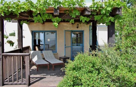 דברים טובים לילה בדארנא בגליל