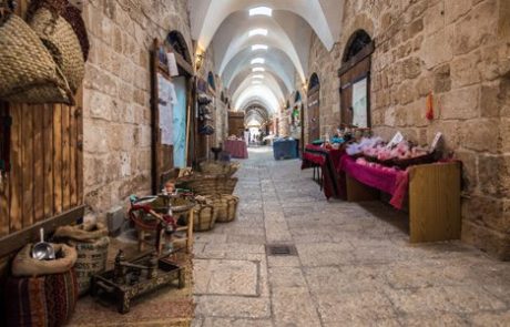 טעמים של איסטנבול יום חופש מפנק במיוחד בעכו