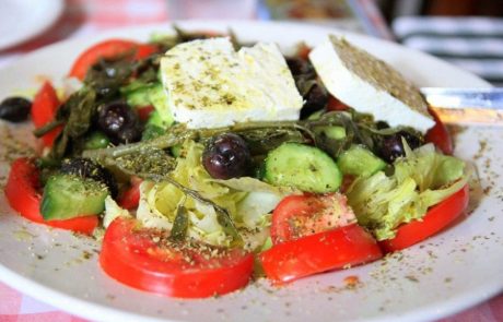 מפגשים מהסוג הקפריסאי